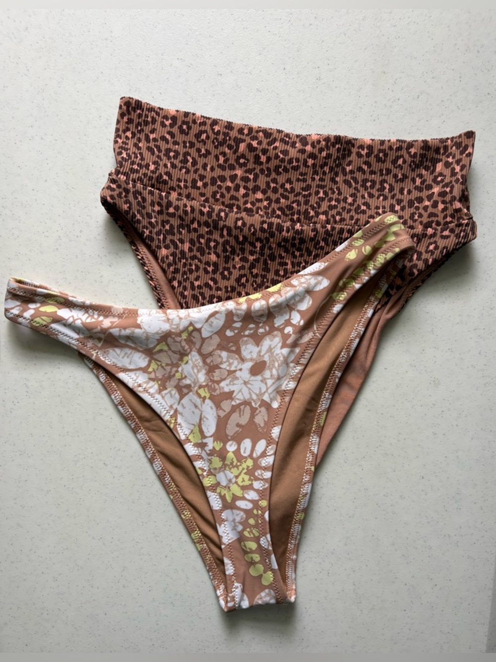 Aerie Swim Bottom Bundle